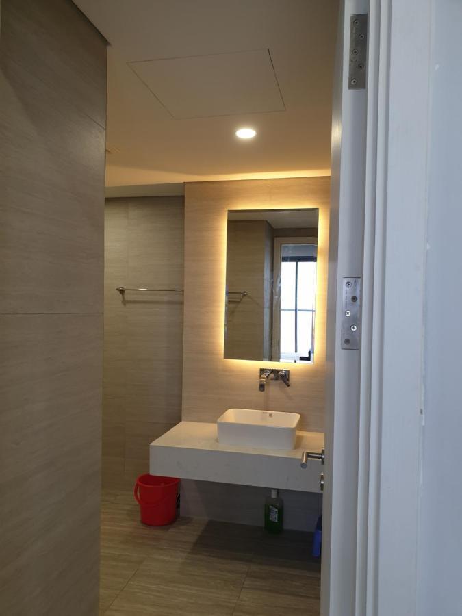 نها ترانج Marina T&T Apartment المظهر الخارجي الصورة