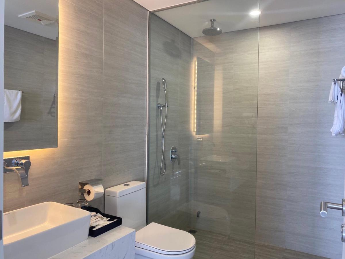 نها ترانج Marina T&T Apartment المظهر الخارجي الصورة