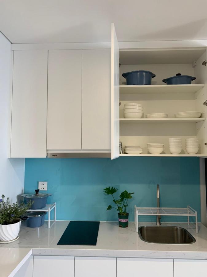 نها ترانج Marina T&T Apartment المظهر الخارجي الصورة