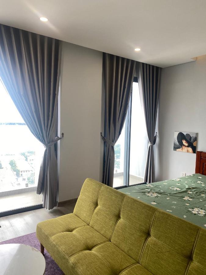 نها ترانج Marina T&T Apartment المظهر الخارجي الصورة